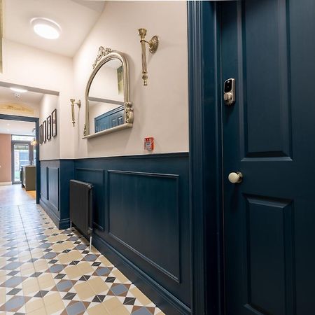 Boutique Stays At 78 Бангор Екстериор снимка