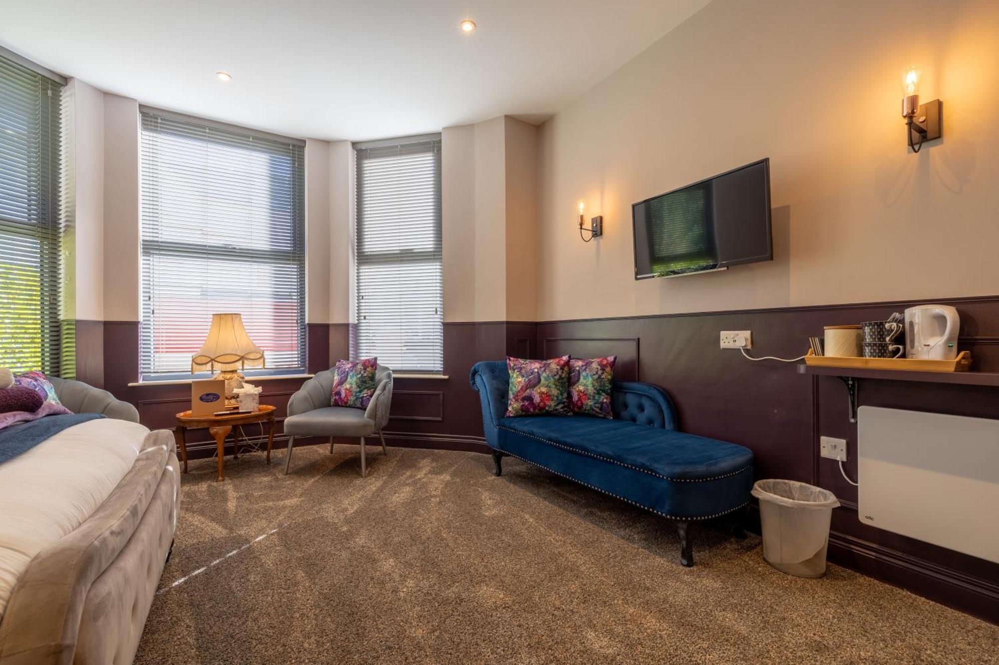 Boutique Stays At 78 Бангор Екстериор снимка