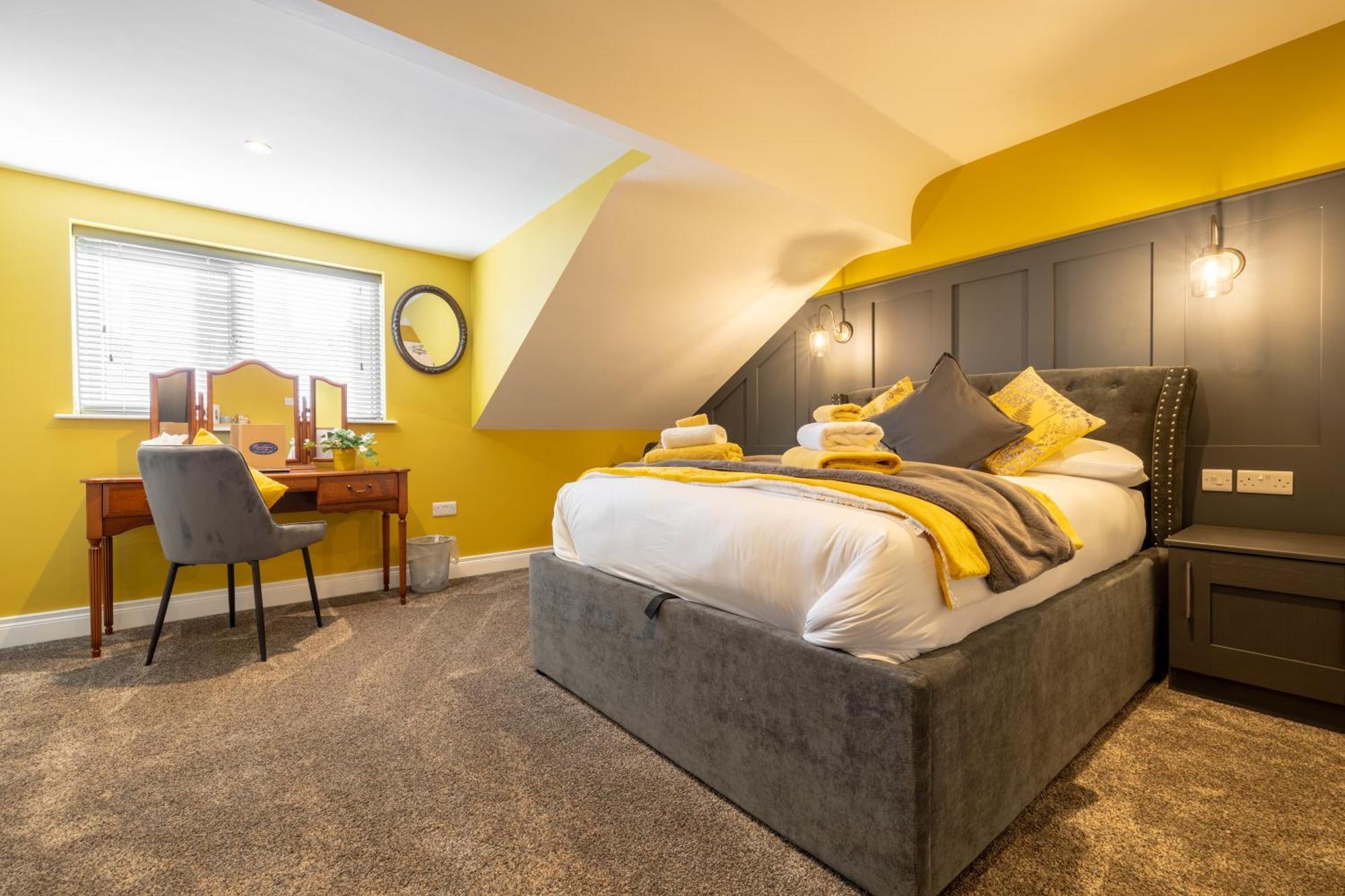 Boutique Stays At 78 Бангор Екстериор снимка