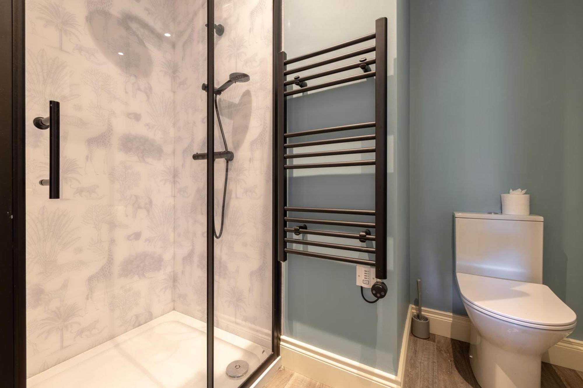 Boutique Stays At 78 Бангор Екстериор снимка
