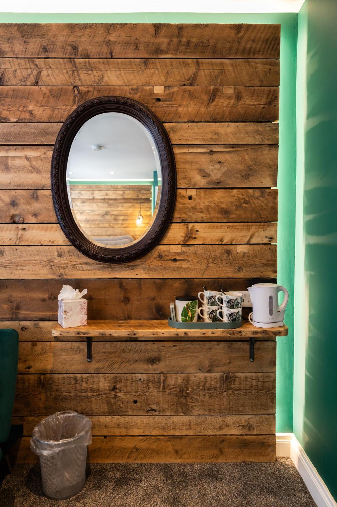 Boutique Stays At 78 Бангор Екстериор снимка