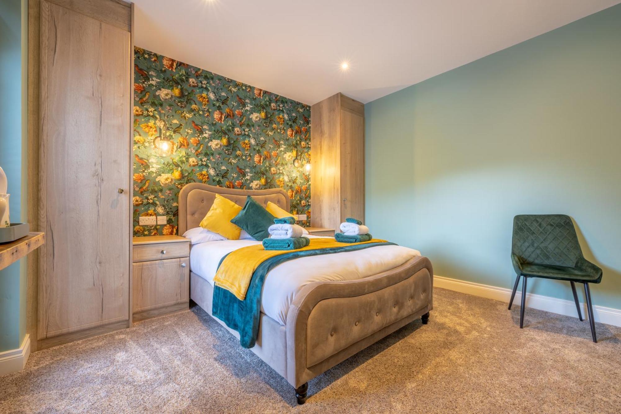 Boutique Stays At 78 Бангор Екстериор снимка